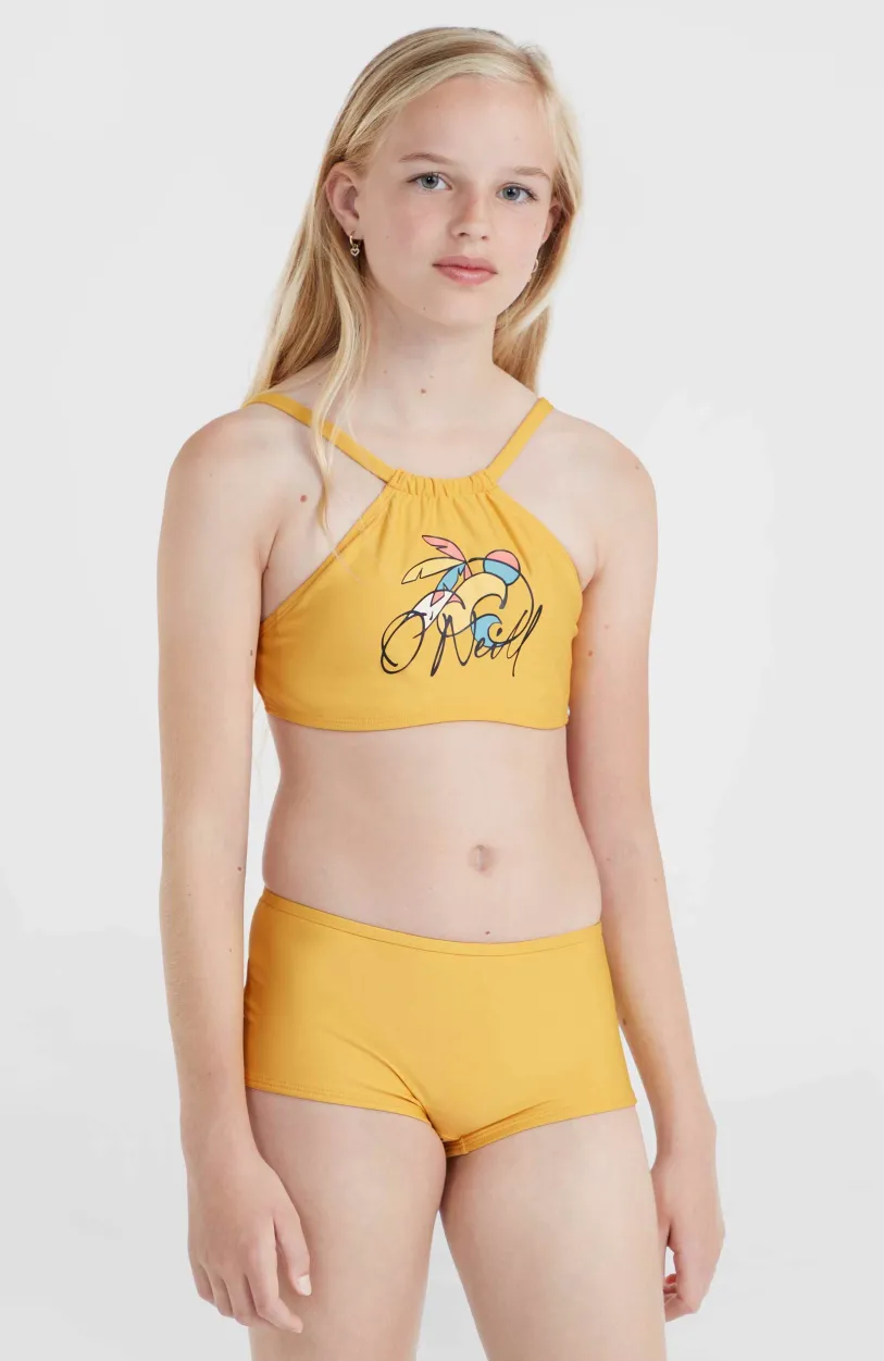O’Neill Mix And Match Cali Holiday Bikiniset | Golden Haze