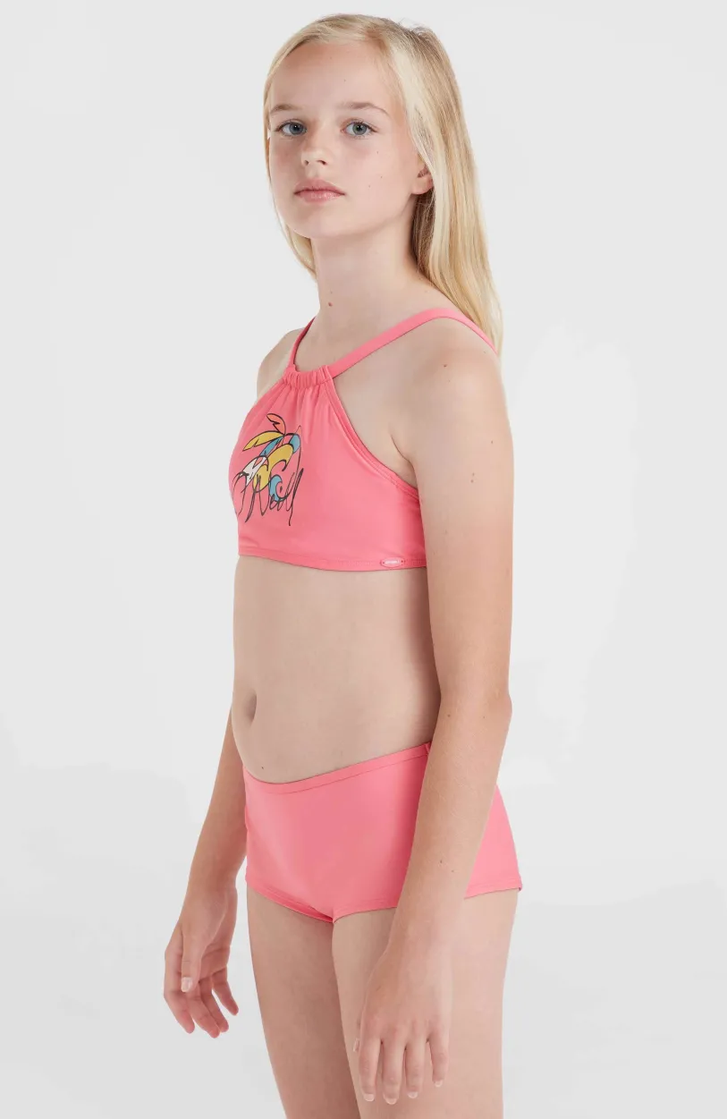 Outlet O’Neill Mix And Match Cali Holiday Bikiniset | Perfectly Pink