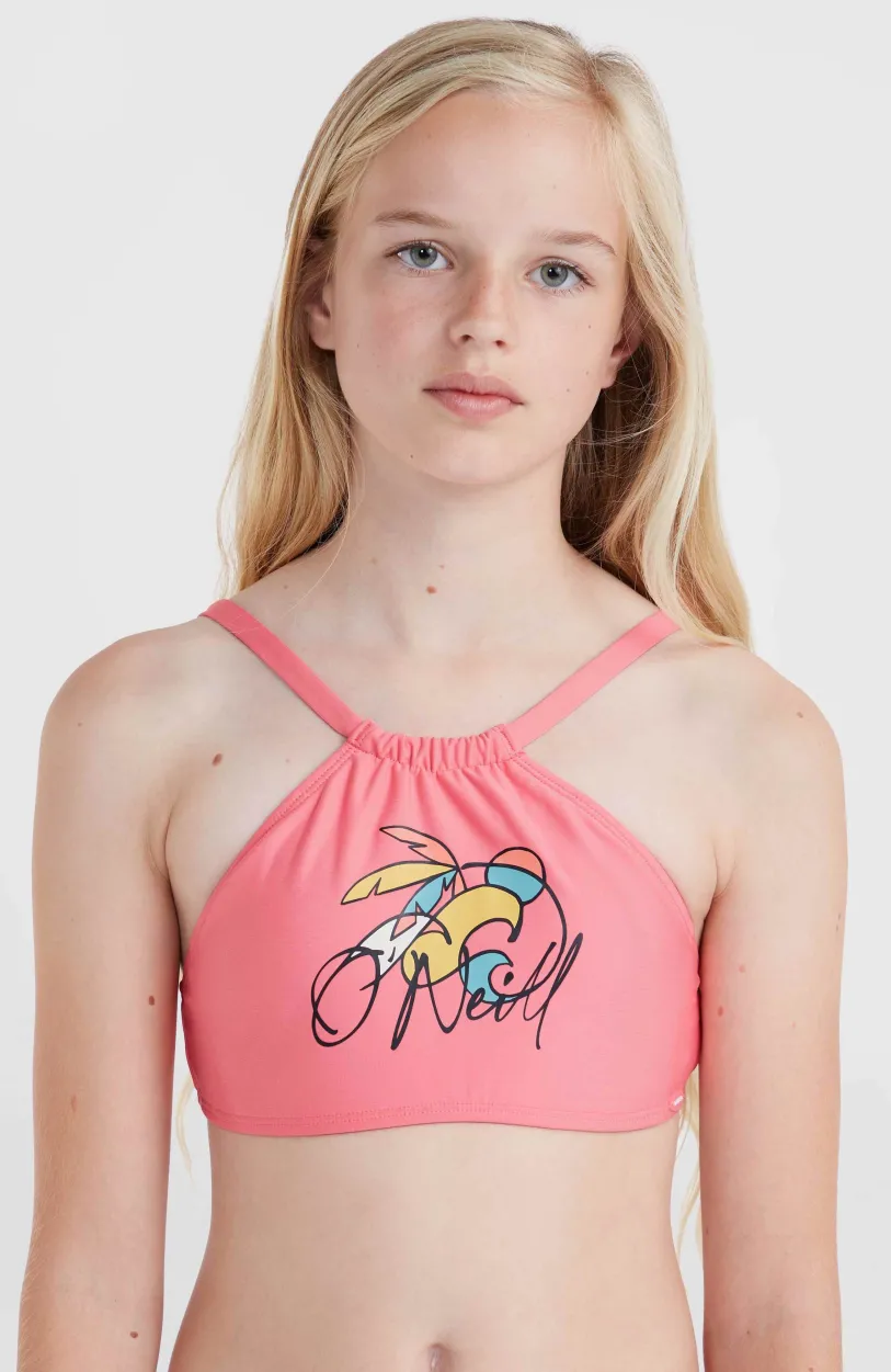 Outlet O’Neill Mix And Match Cali Holiday Bikiniset | Perfectly Pink