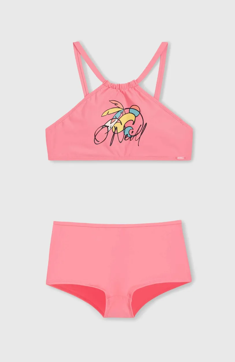 Outlet O’Neill Mix And Match Cali Holiday Bikiniset | Perfectly Pink