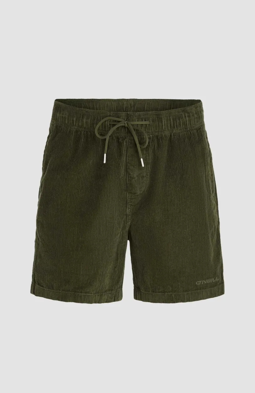 O’Neill Mix And Match Cord Short | Asher Tree