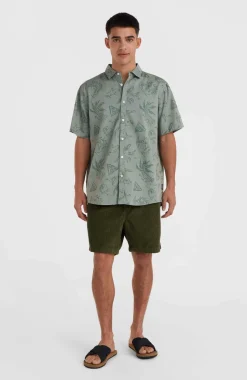 O’Neill Mix And Match Cord Short | Asher Tree