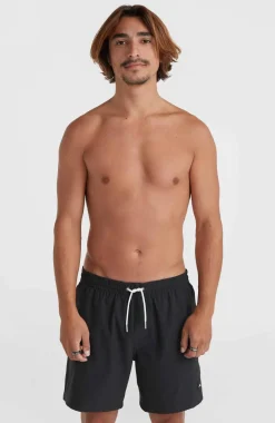 Hot O’Neill Mix And Match Vert 16" Zwembroek | Black Out