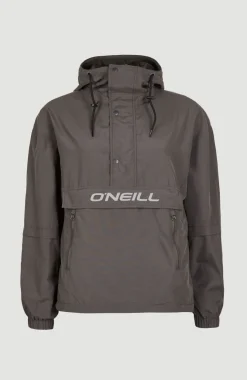 Outlet O’Neill Modular Anorak Jas | Raven