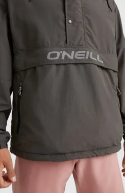 New O’Neill Modular Anorak Jas | Raven
