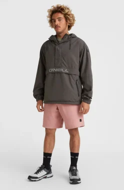 New O’Neill Modular Anorak Jas | Raven