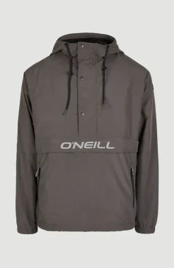 New O’Neill Modular Anorak Jas | Raven