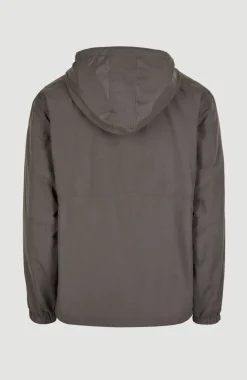 New O’Neill Modular Anorak Jas | Raven