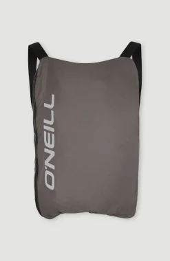 New O’Neill Modular Anorak Jas | Raven