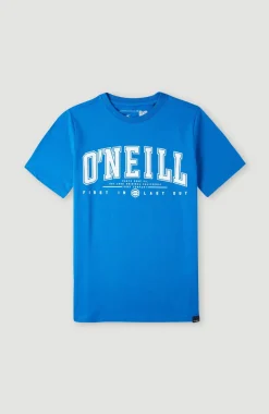 Hot O’Neill Muir T-shirt | Princess Blue