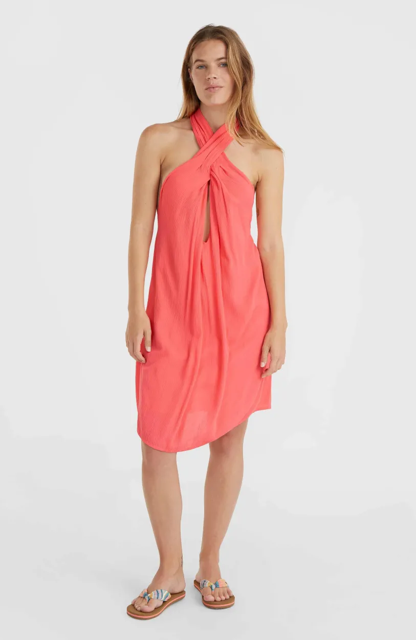 Outlet O’Neill Naima Women Of The Wave Jurk | Rose Parade