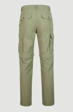 New O’Neill Navstar Broek | Deep Lichen Green