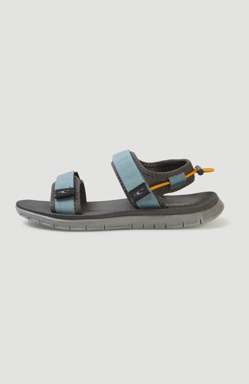 Discount O’Neill Neo Strap Sandalen | Raven Colour Block