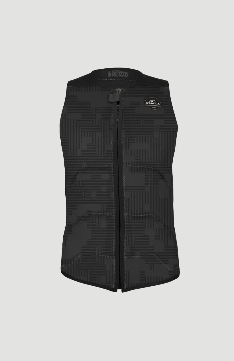 Outlet O’Neill Nomad Comp Vest | DIGI CAMO/DIGI CAMO