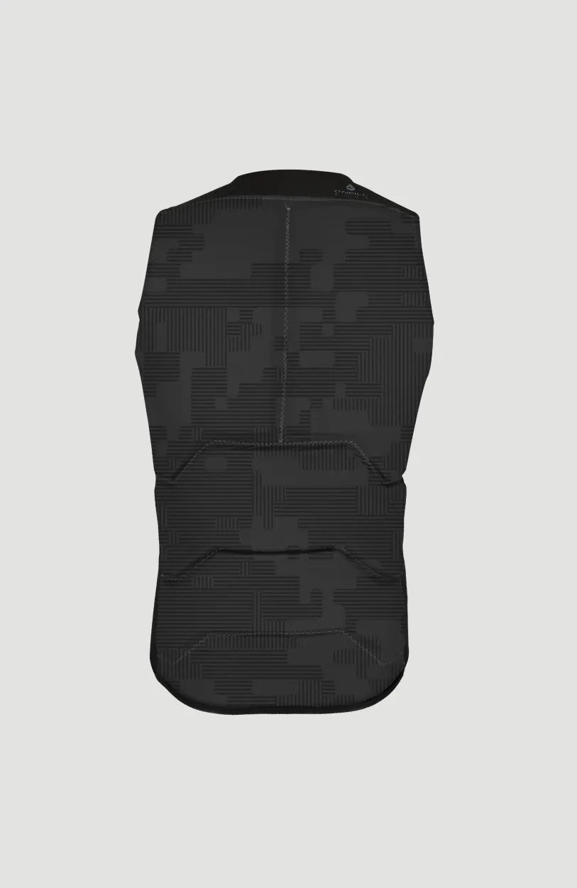 Outlet O’Neill Nomad Comp Vest | DIGI CAMO/DIGI CAMO