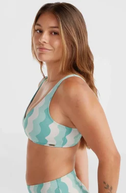 Sale O’Neill O'Neill Beach Vintage Haley Bikiniset | Blue Big Waves