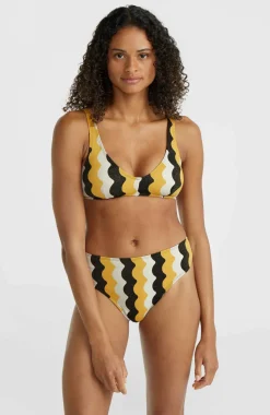 Hot O’Neill O'Neill Beach Vintage Haley Bikiniset | Black Bigwaves
