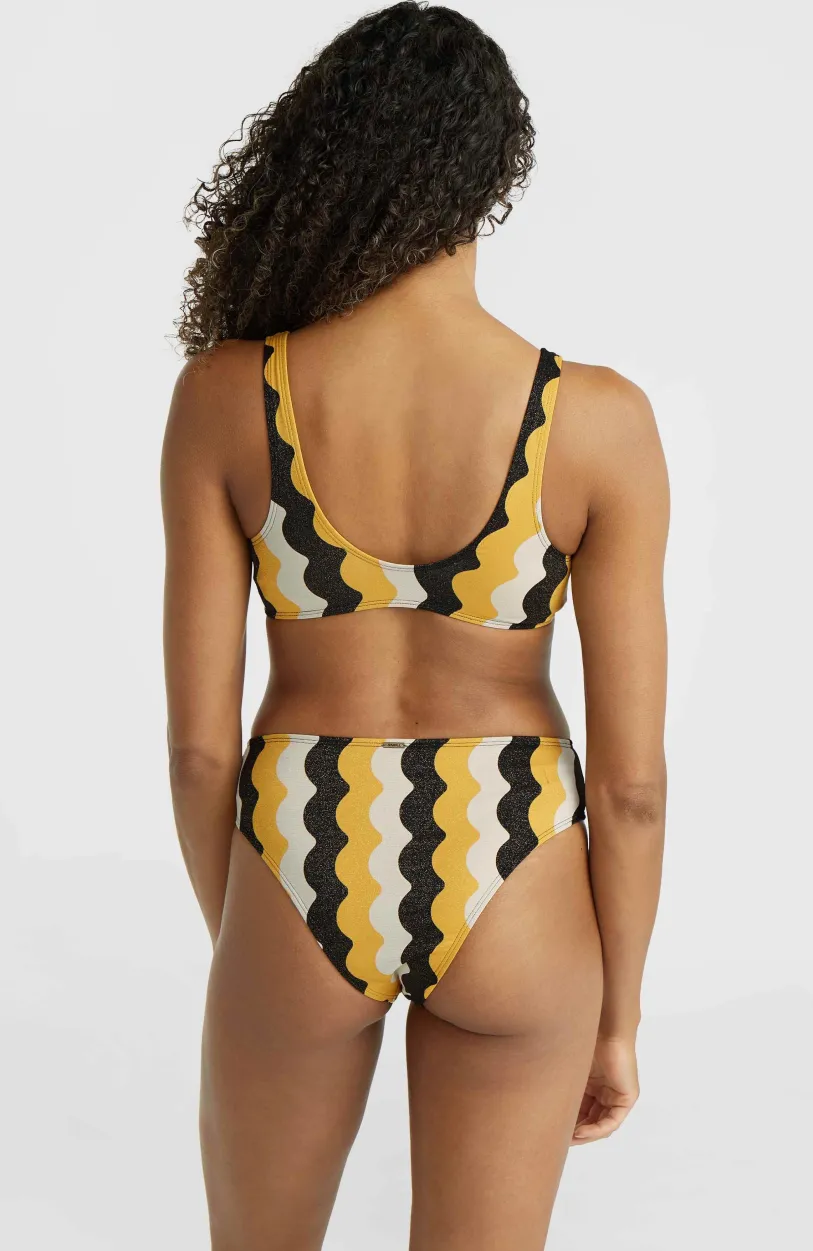 Hot O’Neill O'Neill Beach Vintage Haley Bikiniset | Black Bigwaves