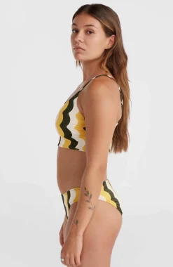 Clearance O’Neill O'Neill Beach Vintage Midles Rita Bikiniset | Black Bigwaves