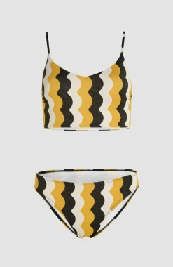 Clearance O’Neill O'Neill Beach Vintage Midles Rita Bikiniset | Black Bigwaves