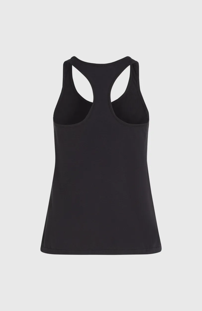 Discount O’Neill O'Neill Beach Vintage Tanktop | Black Out