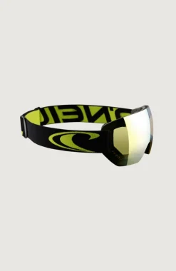 Best O’Neill O'Neill Core Snow Goggles | Black