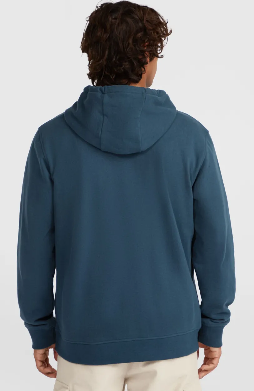 Discount O’Neill O'Neill Front Print Hoodie | Alma Steel