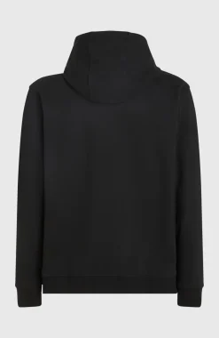 Discount O’Neill O'Neill Front Print Hoodie | Black Out