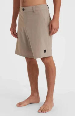 Online O’Neill O'Neill Hybrid Chinoshort | Pumpkin Smoke
