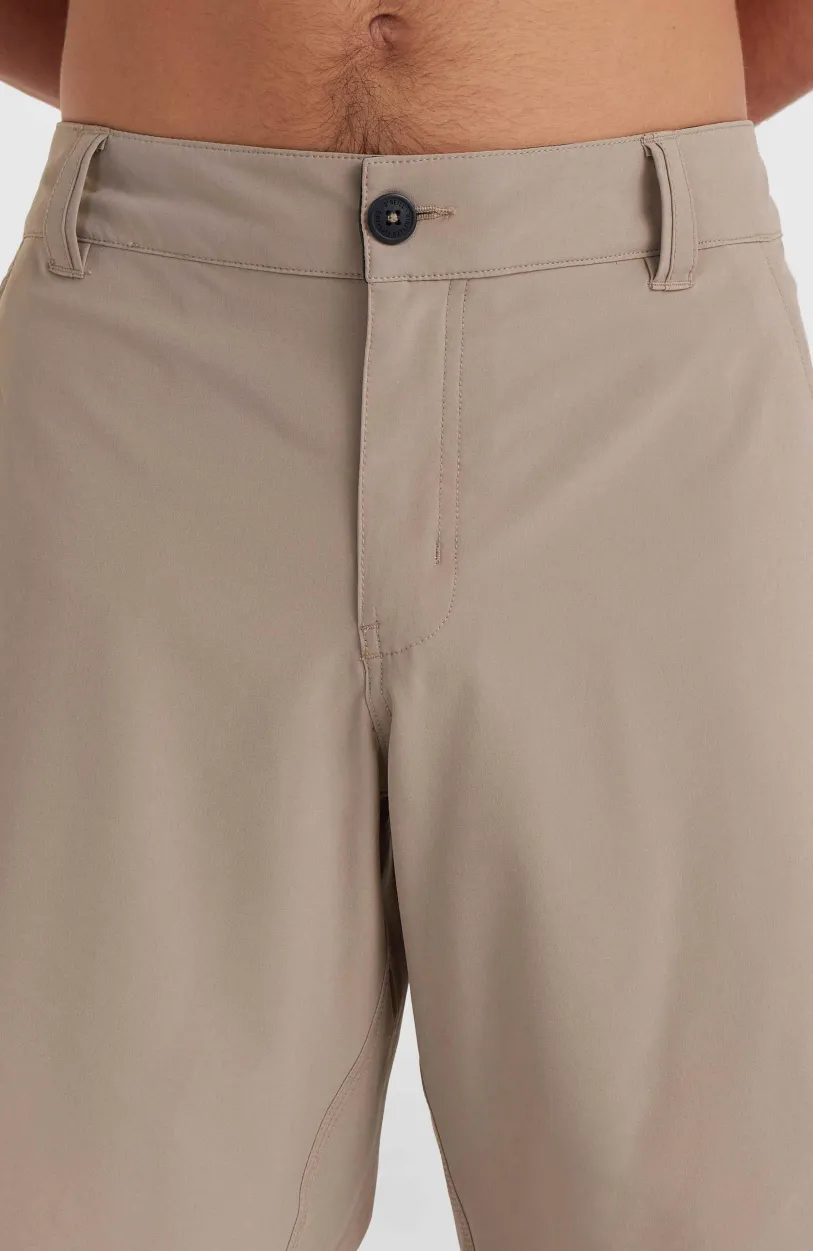Online O’Neill O'Neill Hybrid Chinoshort | Pumpkin Smoke