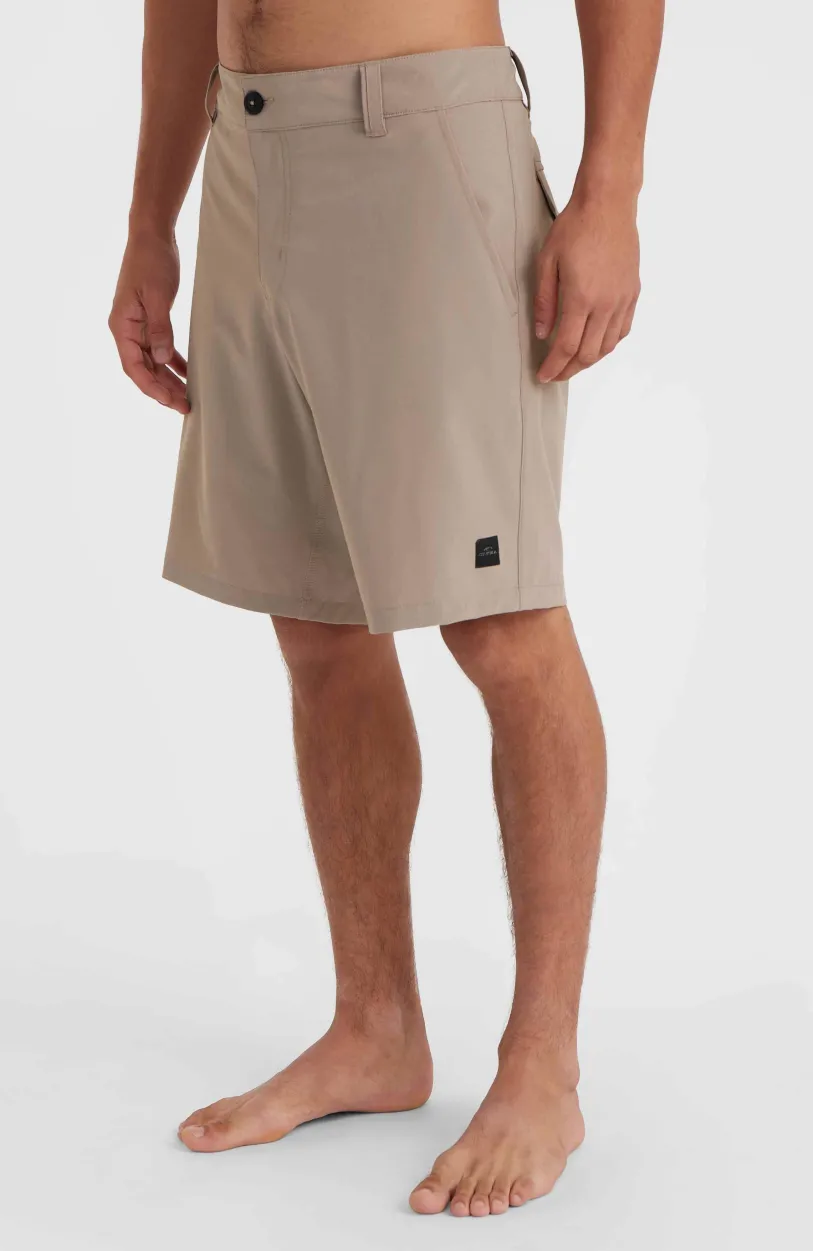 Online O’Neill O'Neill Hybrid Chinoshort | Pumpkin Smoke