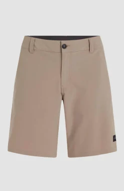 Online O’Neill O'Neill Hybrid Chinoshort | Pumpkin Smoke