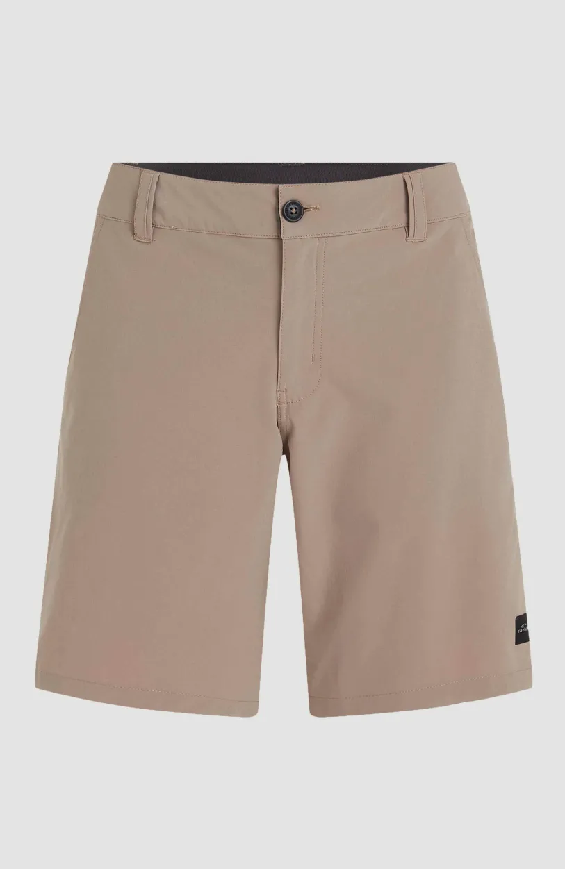 Online O’Neill O'Neill Hybrid Chinoshort | Pumpkin Smoke