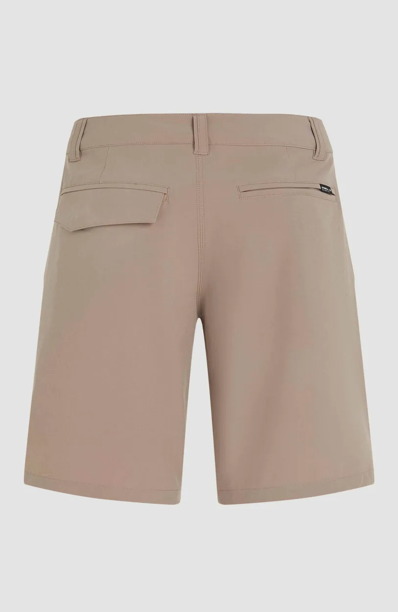 Online O’Neill O'Neill Hybrid Chinoshort | Pumpkin Smoke