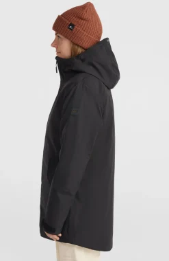 Sale O’Neill O'Neill 3-in-1 10K/10K Parkajas | Black Out