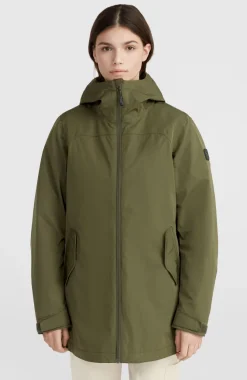 Hot O’Neill O'Neill 3-in-1 10K/10K Parkajas | Forest Night