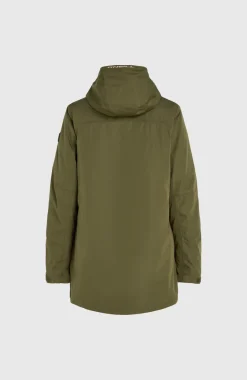 Hot O’Neill O'Neill 3-in-1 10K/10K Parkajas | Forest Night