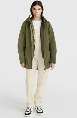 Hot O’Neill O'Neill 3-in-1 10K/10K Parkajas | Forest Night