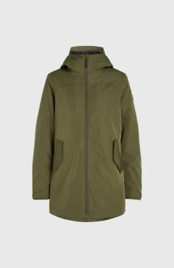 Hot O’Neill O'Neill 3-in-1 10K/10K Parkajas | Forest Night