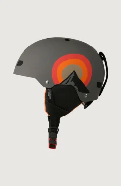 Online O’Neill O'Neill Kids Helmet | Green