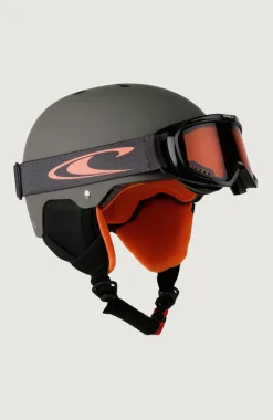 Online O’Neill O'Neill Kids Helmet | Green