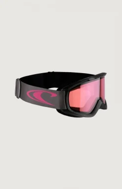 Sale O’Neill O'Neill Kids Snow Goggles | Green