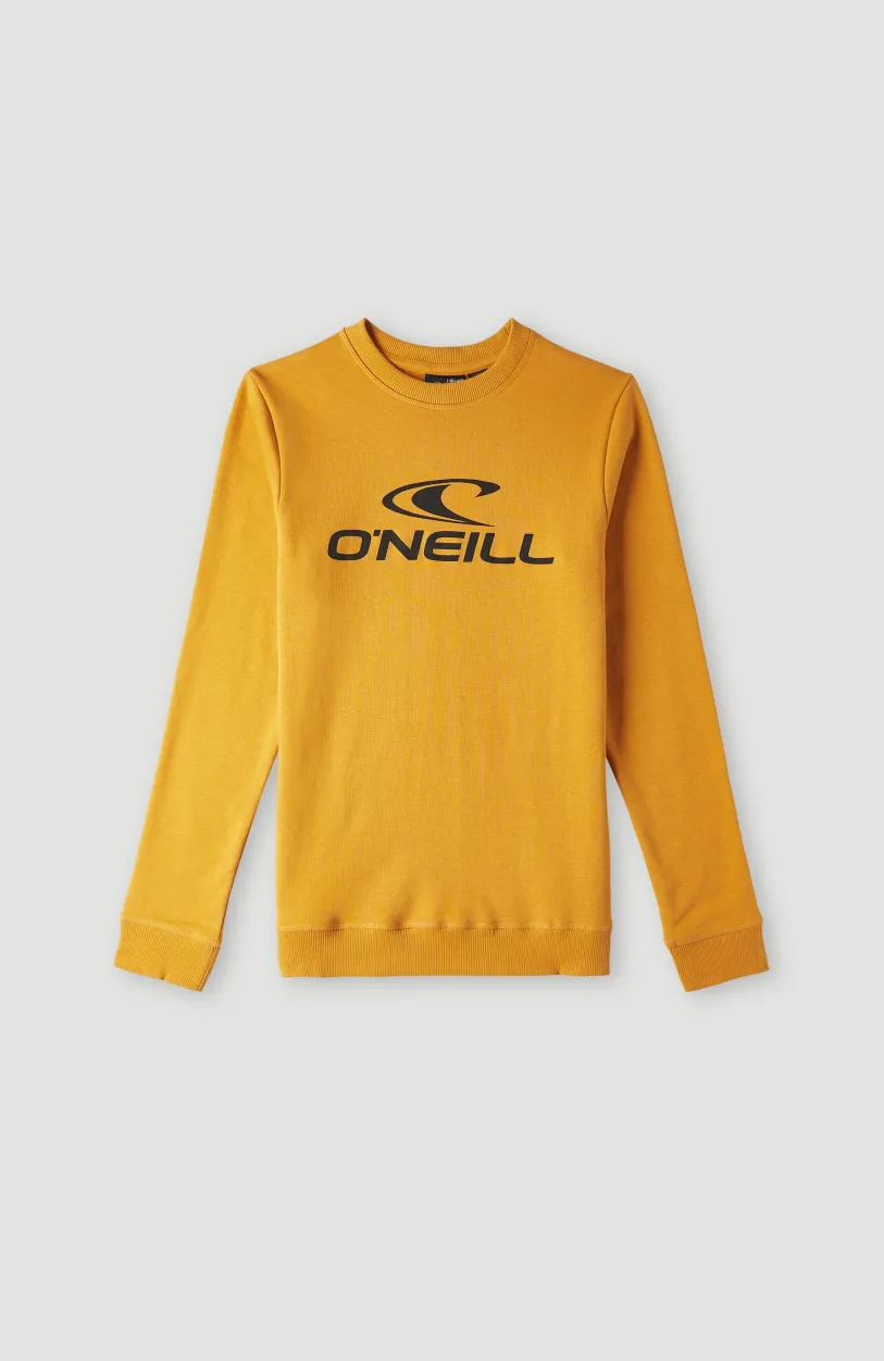 Clearance O’Neill O'Neill Logo Crew Sweater | Nugget