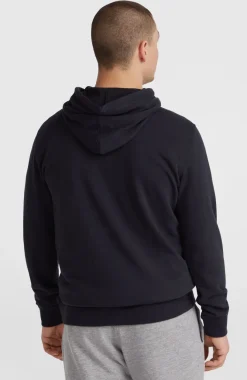 Sale O’Neill O'Neill Logo Hoodie | Black Out