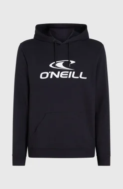Sale O’Neill O'Neill Logo Hoodie | Black Out