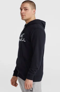 Sale O’Neill O'Neill Logo Hoodie | Black Out