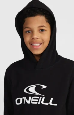 Online O’Neill O'Neill Logo Hoodie | Black Out