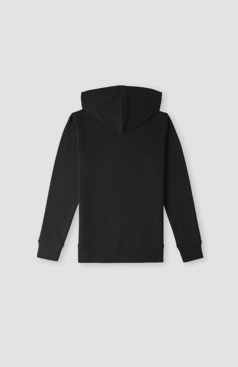 Online O’Neill O'Neill Logo Hoodie | Black Out