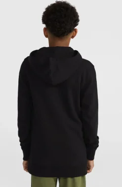 Online O’Neill O'Neill Logo Hoodie | Black Out