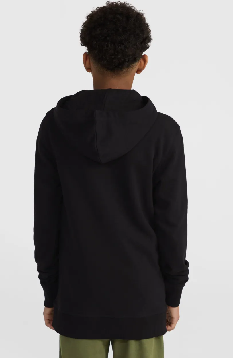 Online O’Neill O'Neill Logo Hoodie | Black Out